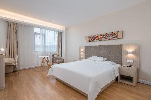 hanting hotel nanjing lukou airport