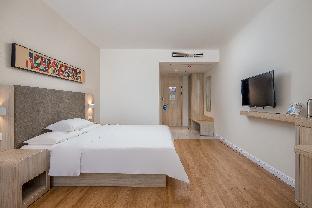 hanting hotel nanjing lukou airport