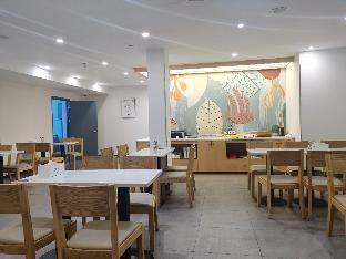 hanting hotel xiangshan tianan road