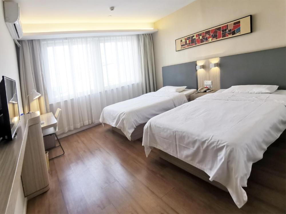 hanting hotel xiangshan tianan road