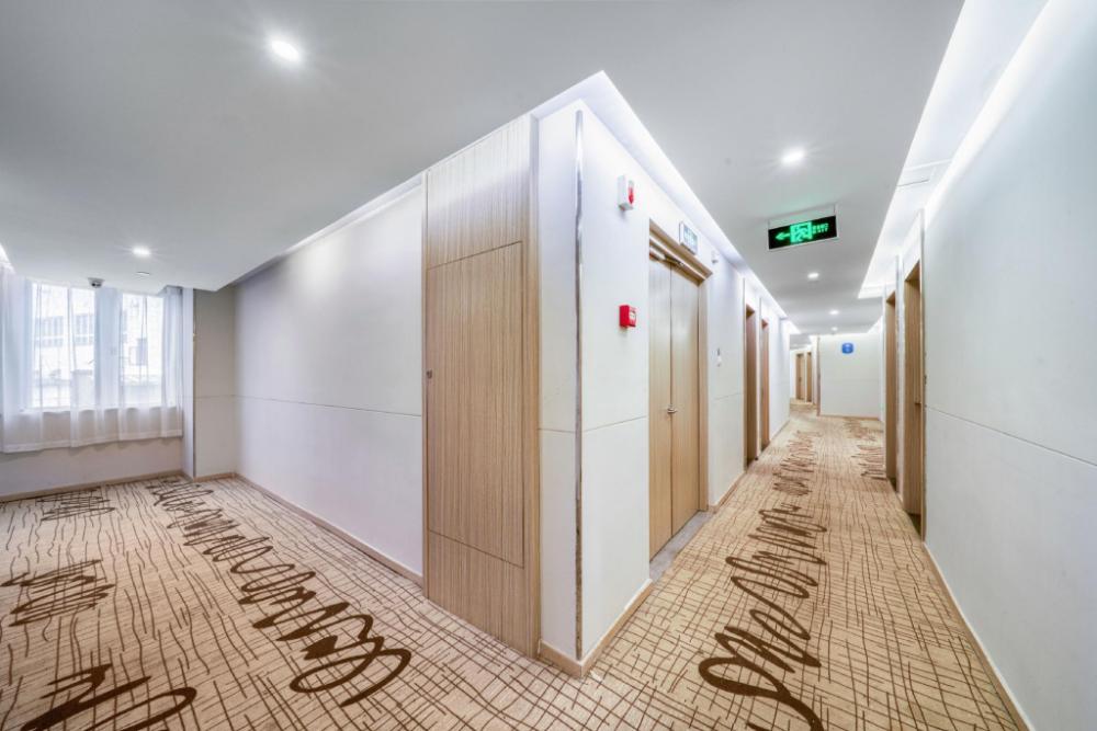 hanting hotel xiangshan tianan road