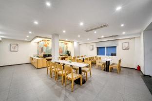 hanting hotel xiangshan tianan road