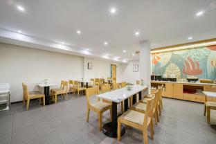 hanting hotel xiangshan tianan road