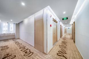 hanting hotel xiangshan tianan road