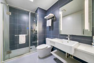hanting hotel xiangshan tianan road