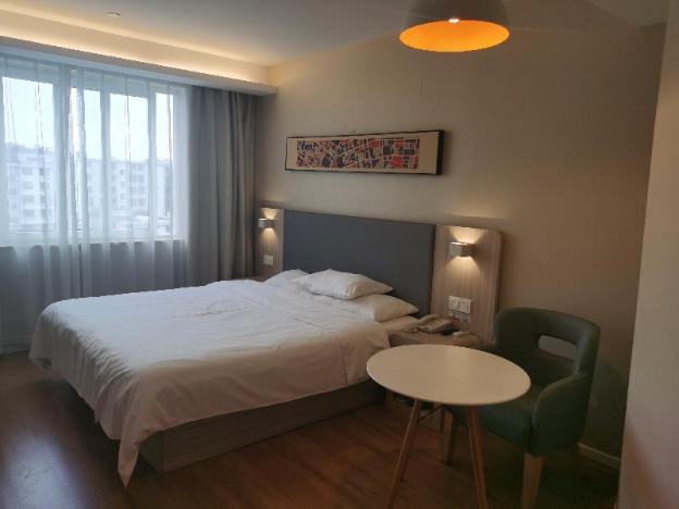 hanting hotel xiangshan tianan road