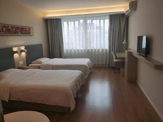 hanting hotel xiangshan tianan road