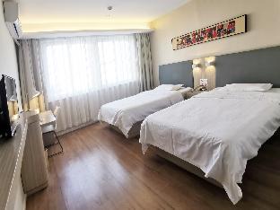 hanting hotel xiangshan tianan road