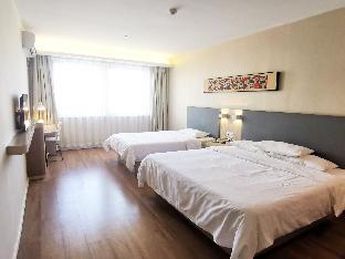 hanting hotel xiangshan tianan road