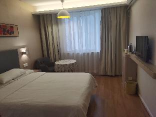 hanting hotel xiangshan tianan road