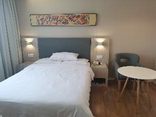 hanting hotel xiangshan tianan road