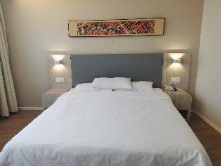 hanting hotel xiangshan tianan road