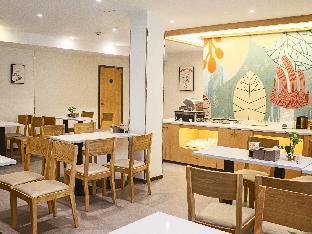 hanting hotel xiangshan tianan road