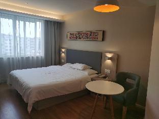 hanting hotel xiangshan tianan road