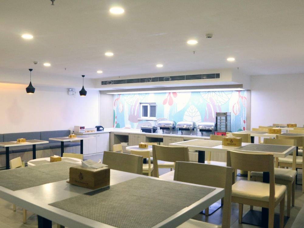 hanting hotel xingtai qinghe county