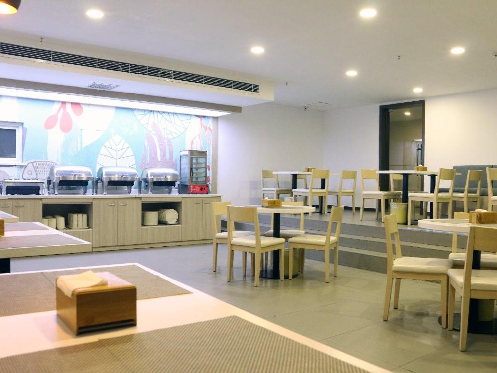 hanting hotel xingtai qinghe county