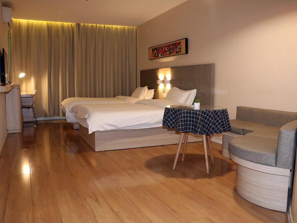 hanting hotel xingtai qinghe county