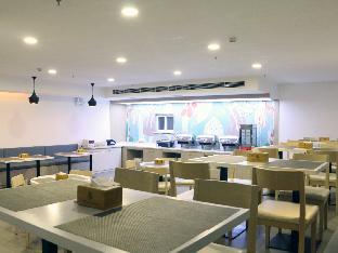 hanting hotel xingtai qinghe county