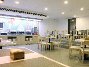 hanting hotel xingtai qinghe county