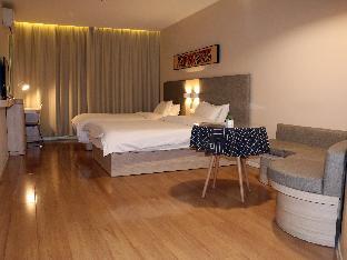 hanting hotel xingtai qinghe county