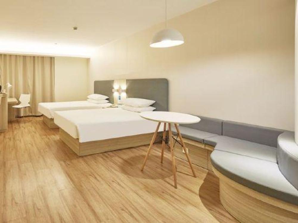 hanting hotel xingtai qinghe county