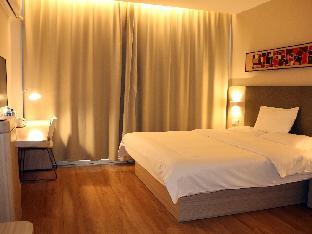hanting hotel xingtai qinghe county