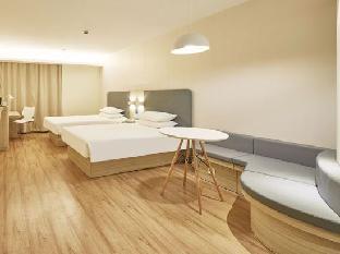 hanting hotel xingtai qinghe county