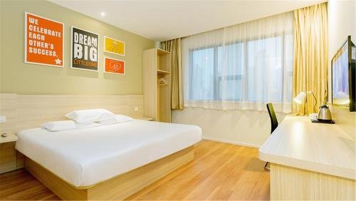 hanting hotel xingtai qinghe county