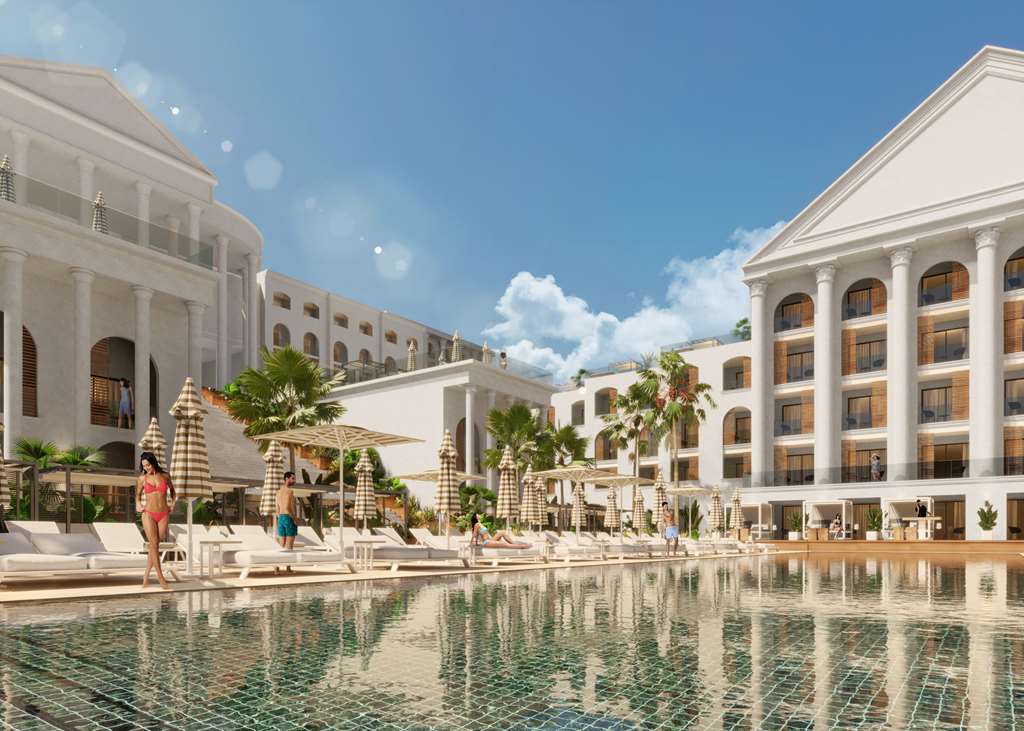 princess inspire tenerife adults only