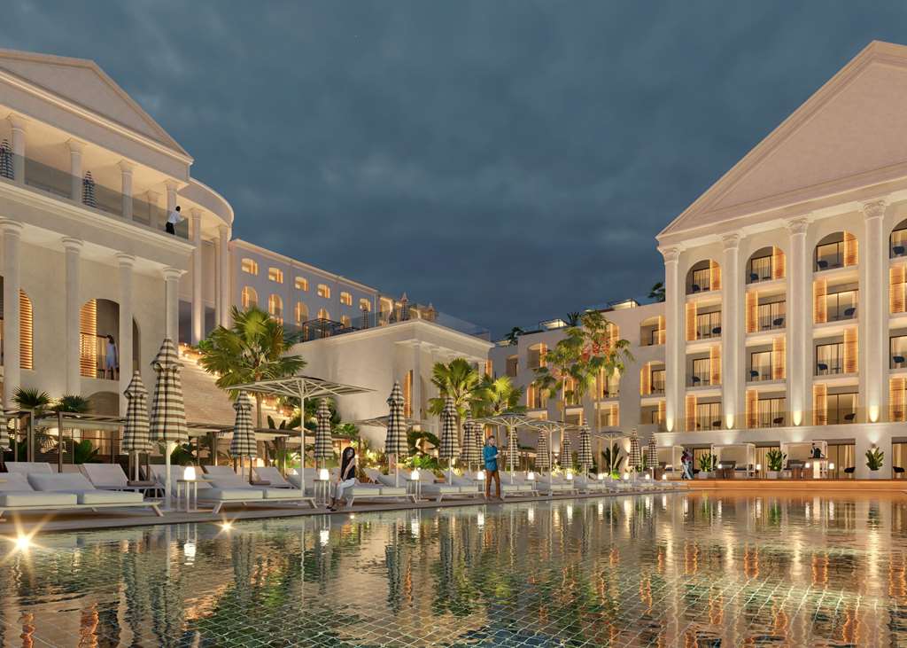 princess inspire tenerife adults only