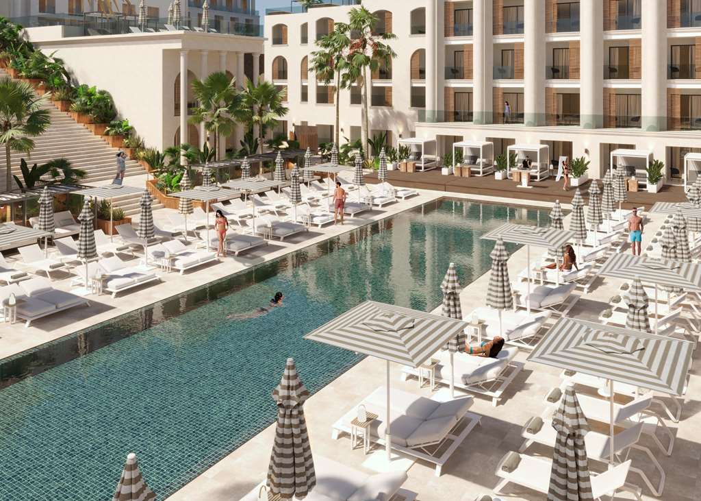 princess inspire tenerife adults only