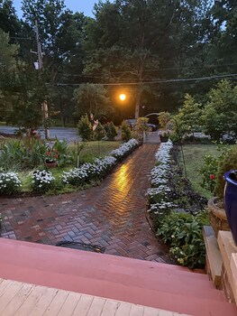 greenwood bed and breakfast