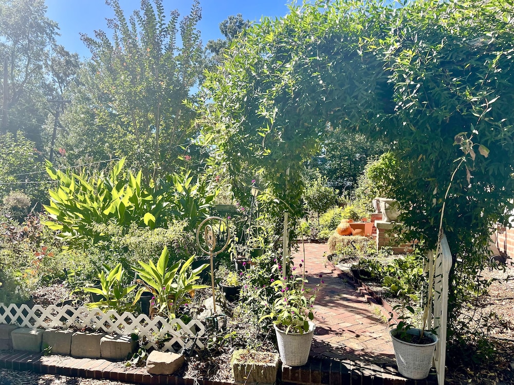 greenwood bed and breakfast