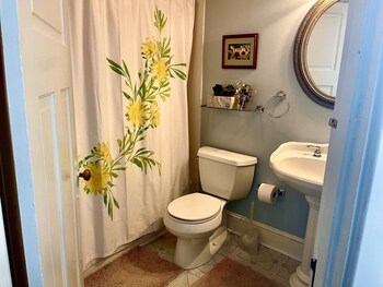 greenwood bed and breakfast