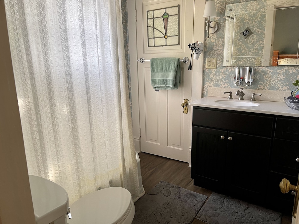 greenwood bed and breakfast