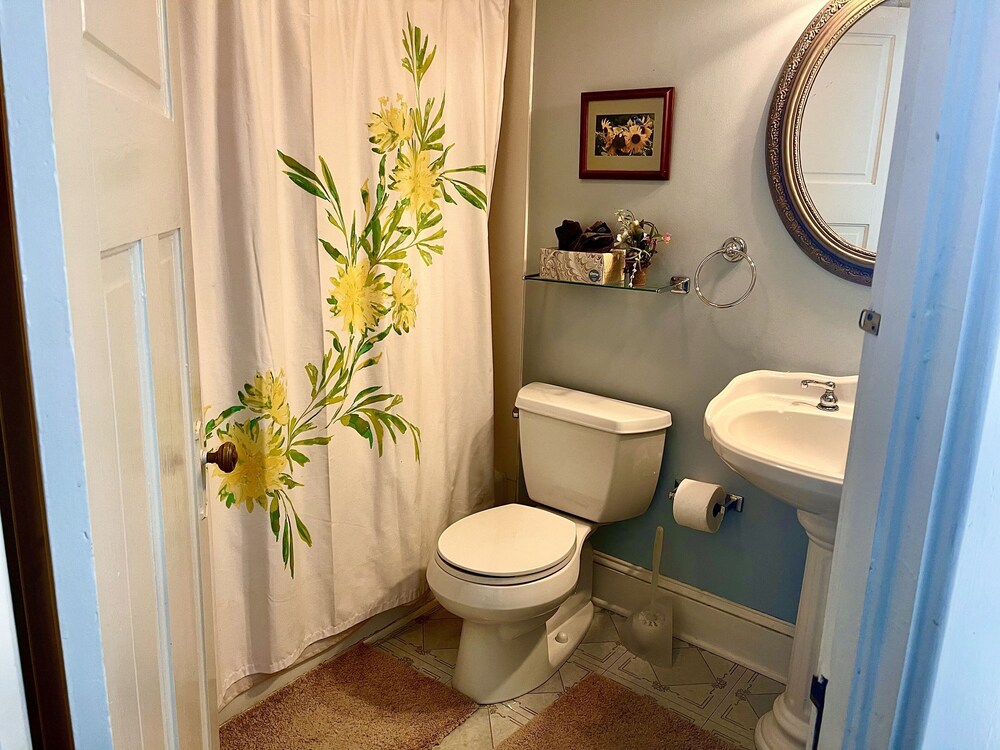 greenwood bed and breakfast