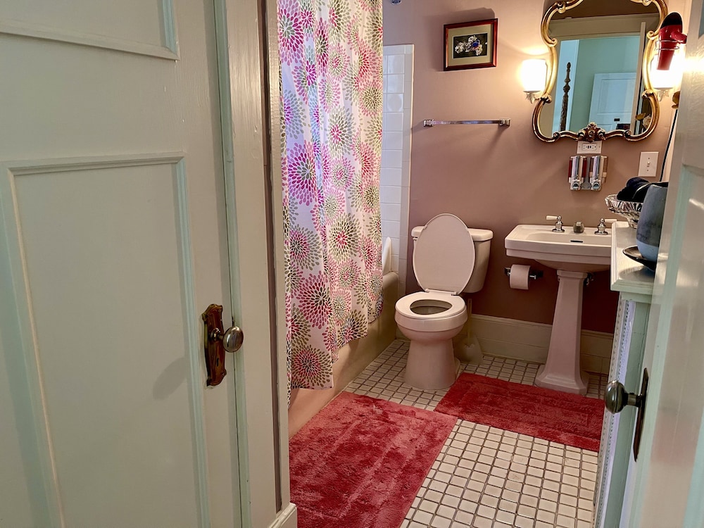 greenwood bed and breakfast