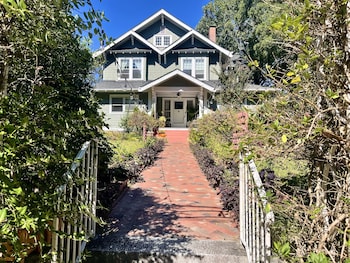 greenwood bed and breakfast