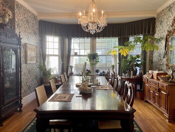 greenwood bed and breakfast