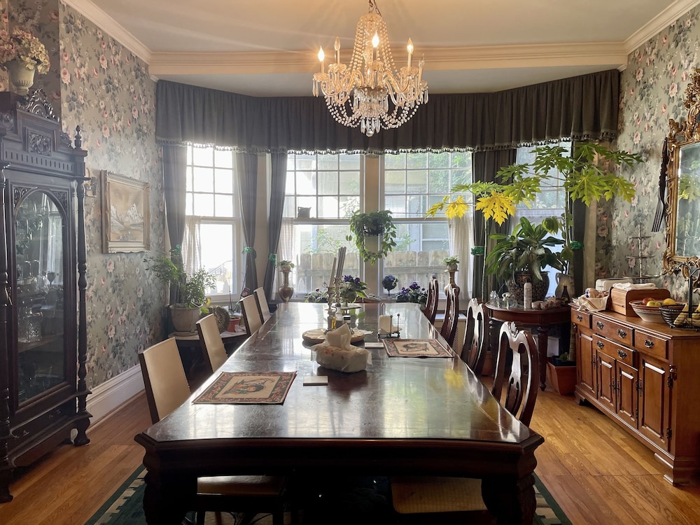 greenwood bed and breakfast