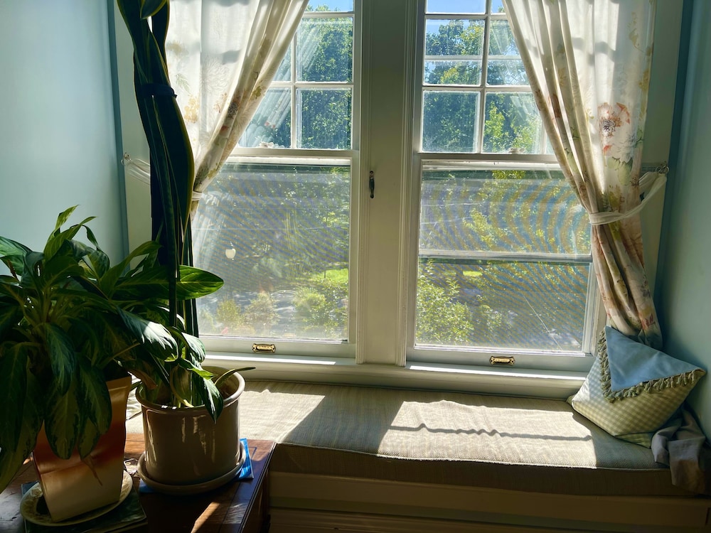 greenwood bed and breakfast