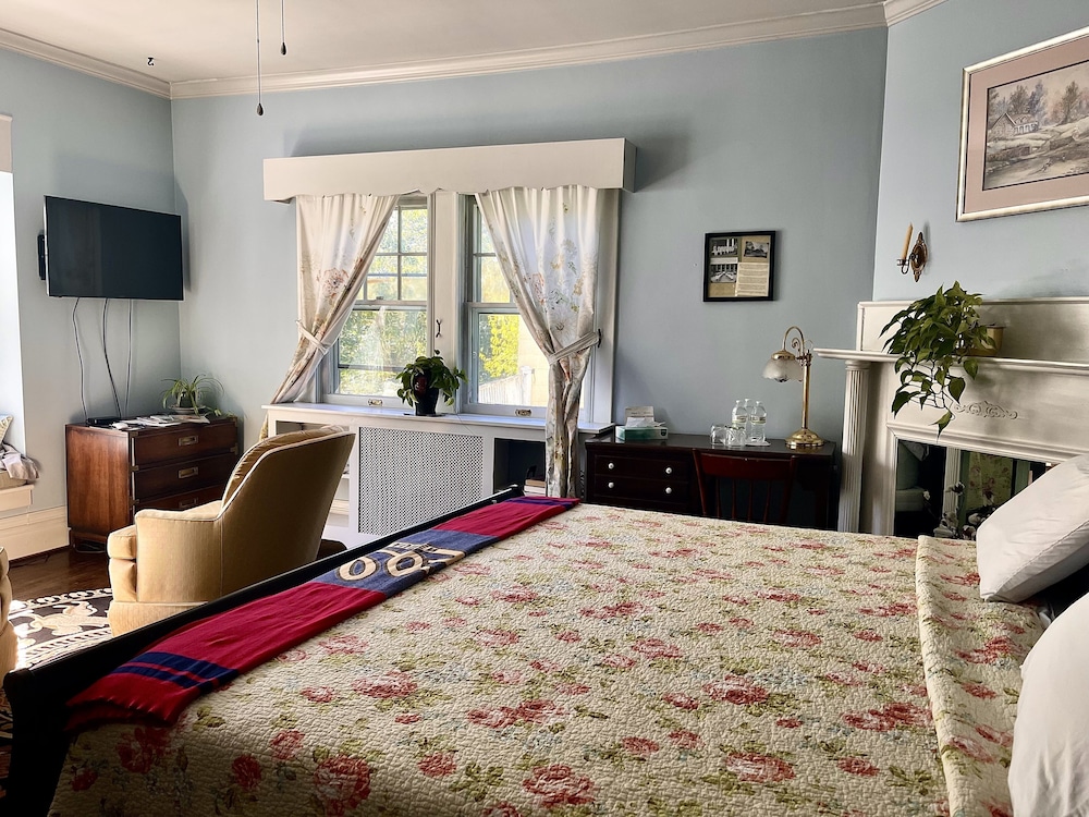 greenwood bed and breakfast