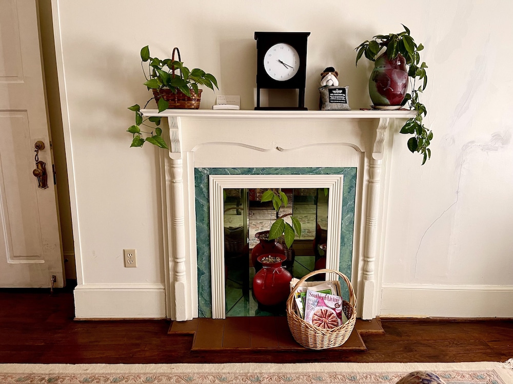 greenwood bed and breakfast