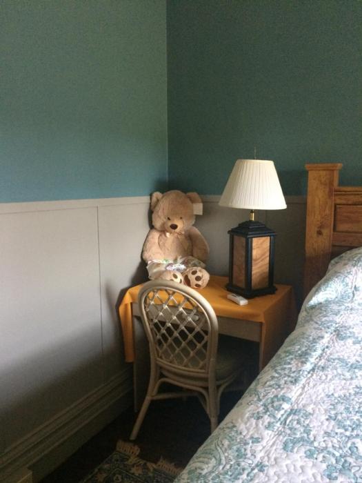 greenwood bed and breakfast