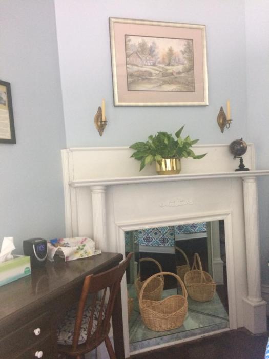 greenwood bed and breakfast