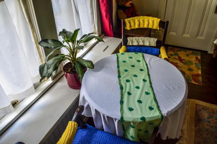 greenwood bed and breakfast