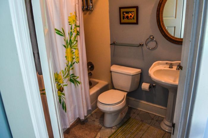 greenwood bed and breakfast