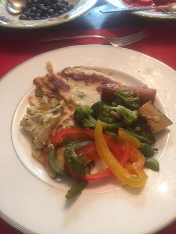 greenwood bed and breakfast