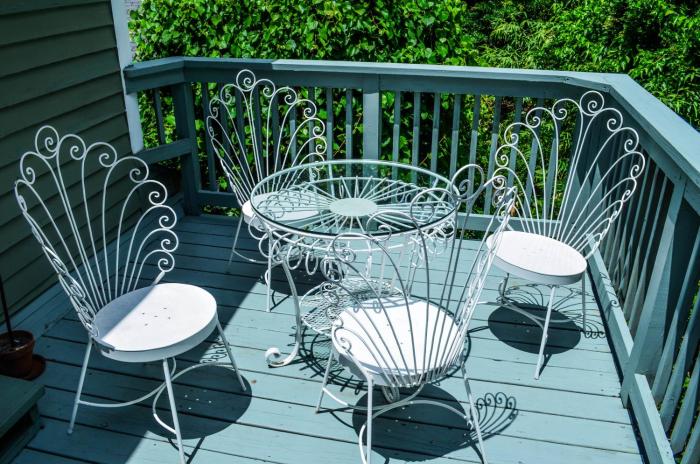 greenwood bed and breakfast