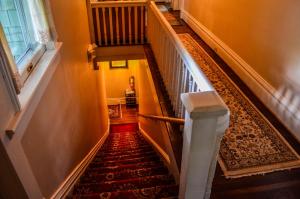 greenwood bed and breakfast